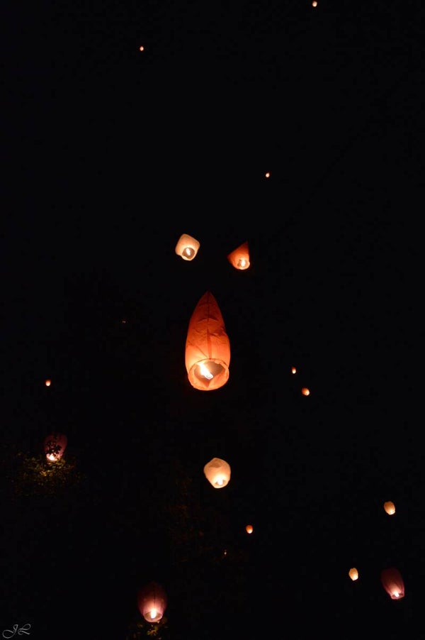 Festivités