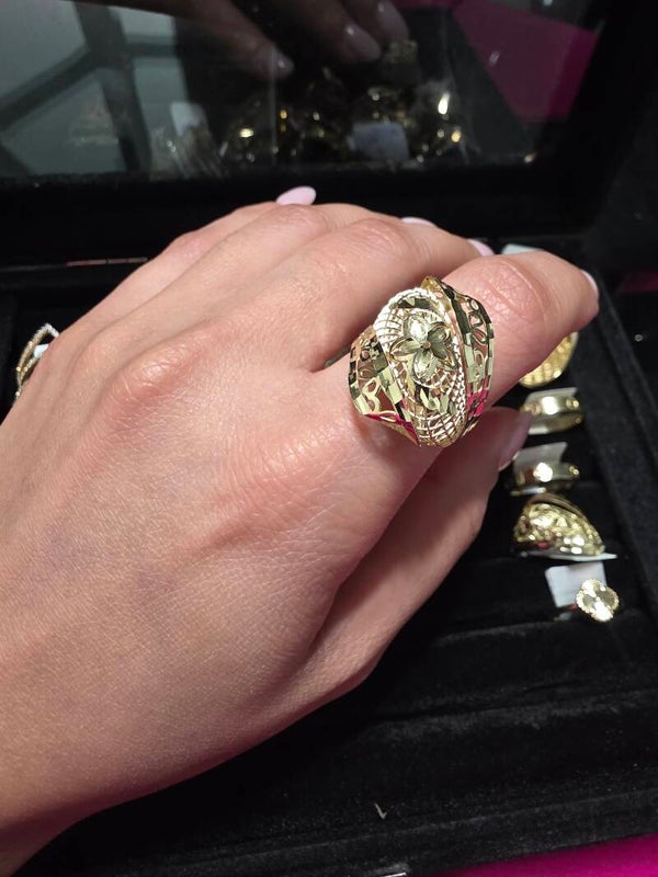 Anillo