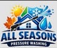 All Seasons Pressure Washing