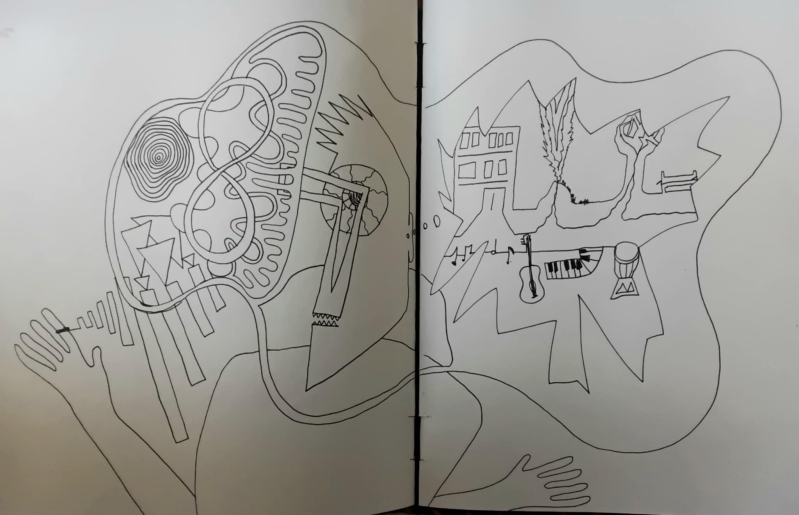 Inside / Outside