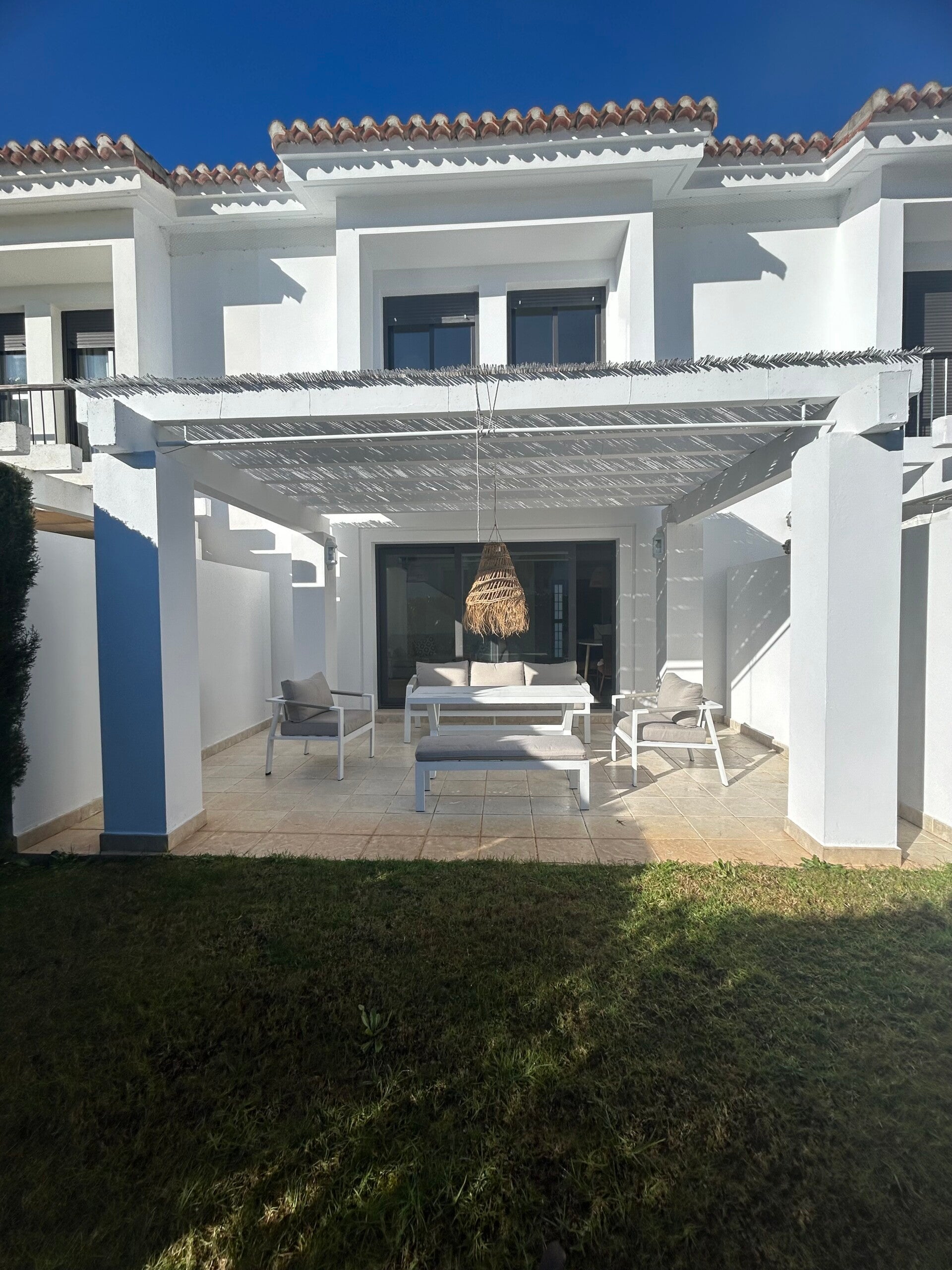 Alojamiento para alquiler vacacional en El Rompido