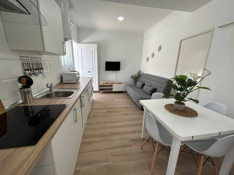 Apartamento El Rompido