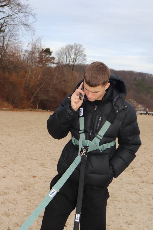 Szelki VOLO HandsFree
