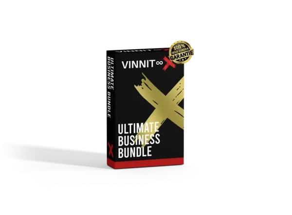 Ultimate Business Bundle