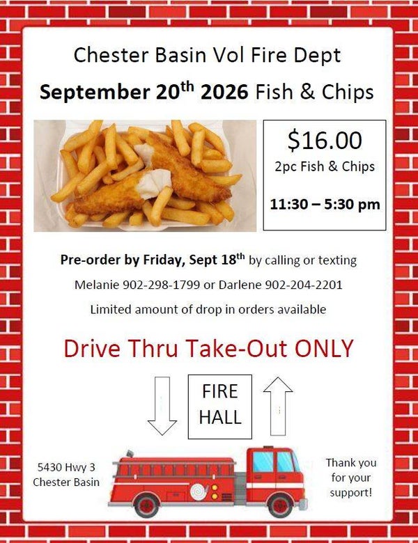 Fish 'n Chip