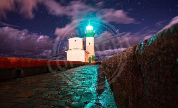 Phare du report