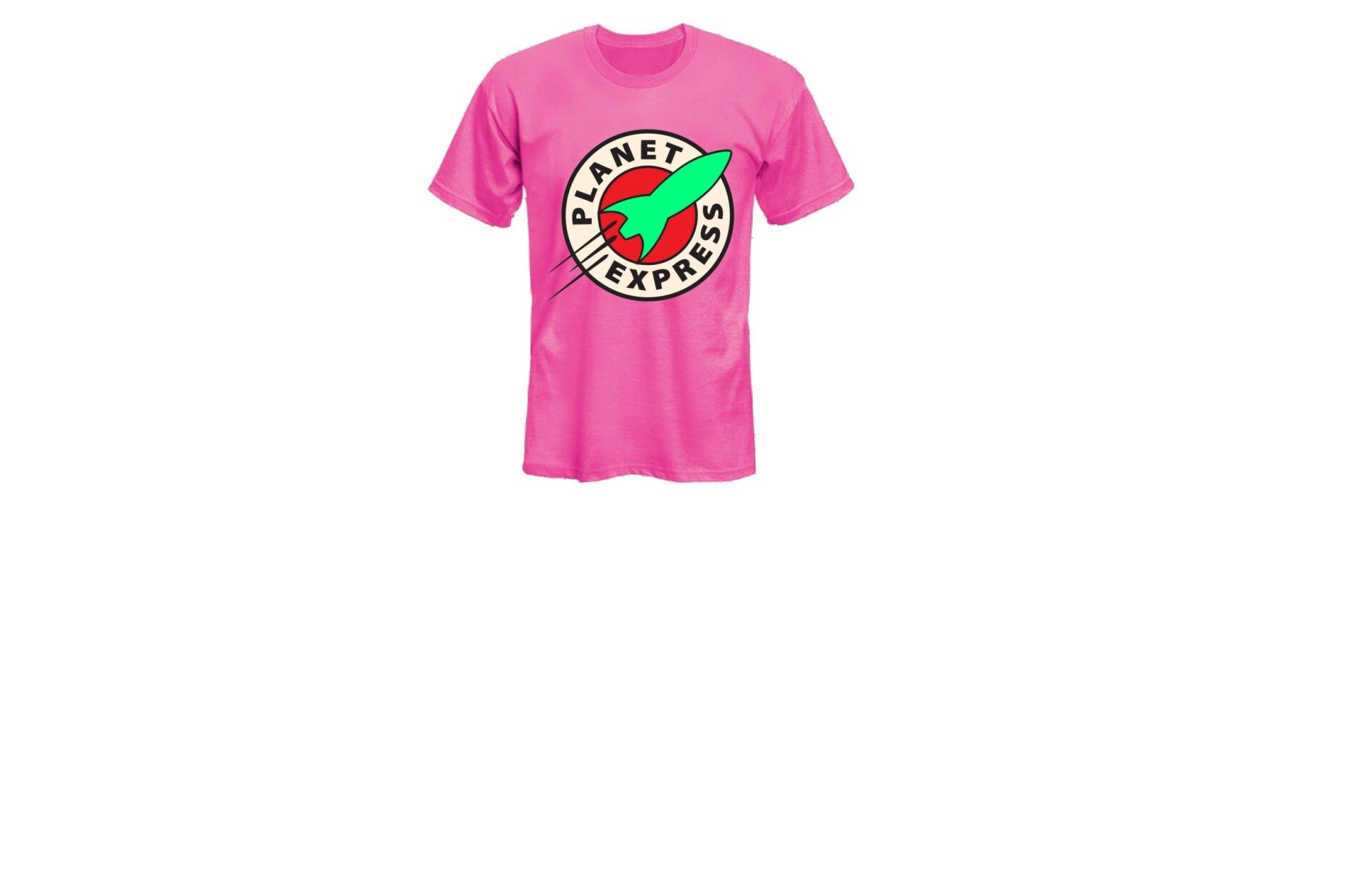 PLANET EXPRESS