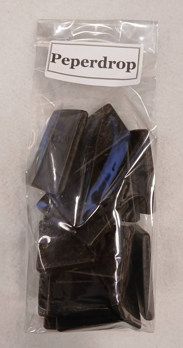 Meenk peperdrop
