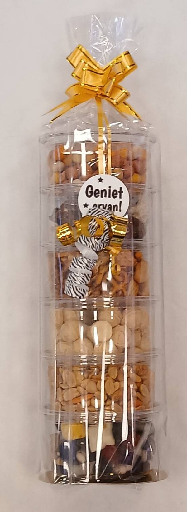 Verwen torentje 15,95