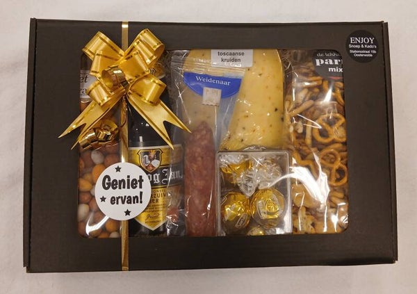 Hertog Jan cadeau pakket 20,95