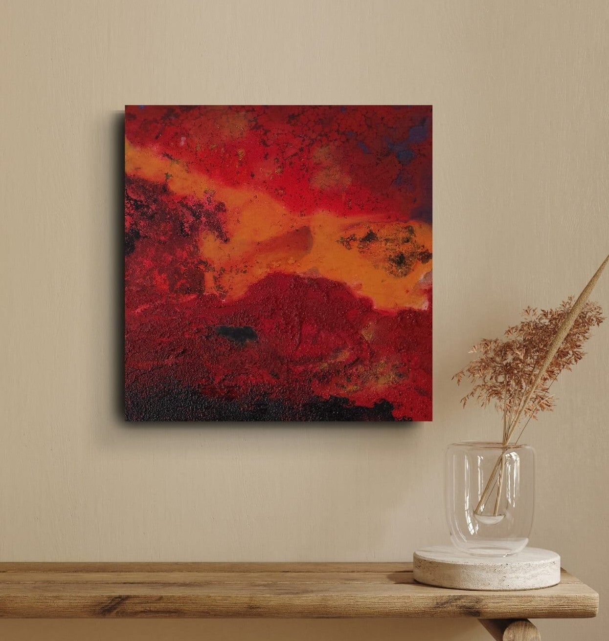 "Atardecer en Estambul, Turquía"