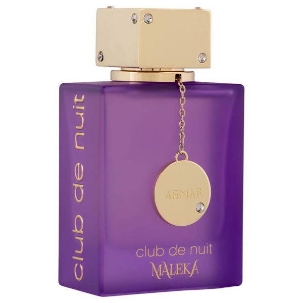 Club De Nuit Maleka inspired by Creed's Queen of Silk