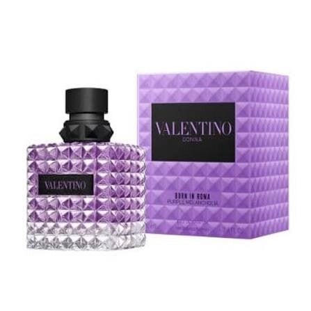 Valentino Melancolia