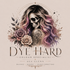 Dye Hard by Aga Glenn