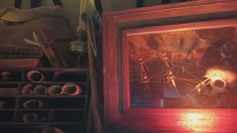 Escape game saint malo