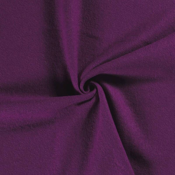 Walk Fuchsia