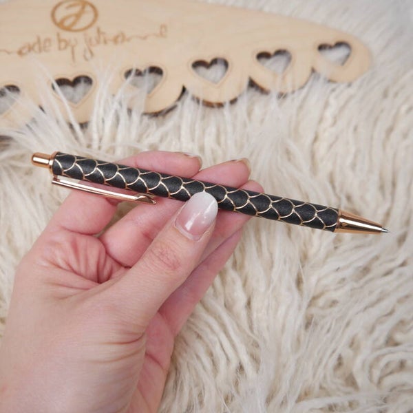 Entgitter - Stift
