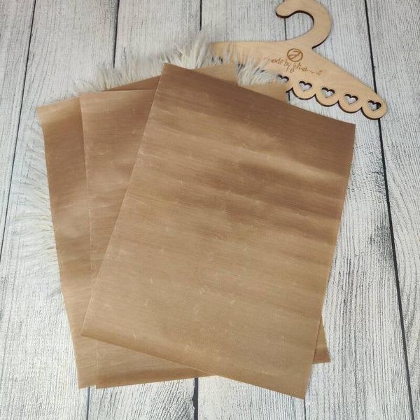 Teflon Matte - Bügelunterlage - Transferpresse/ Bügeleisen