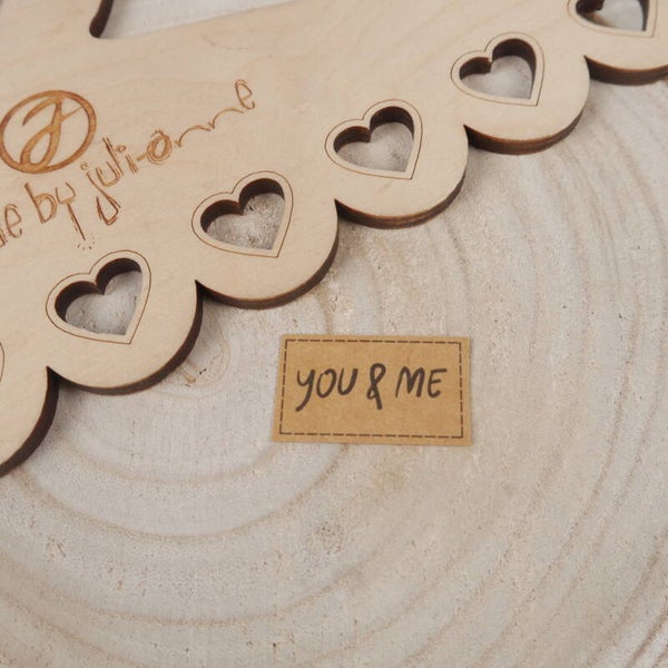 LABEL you&me