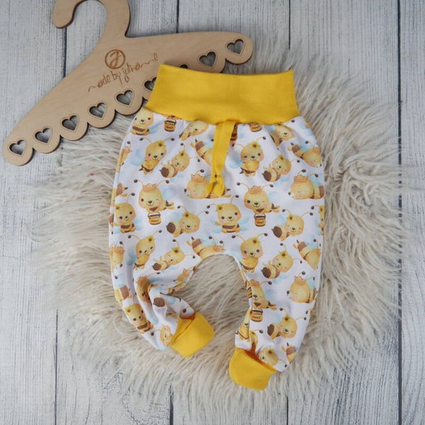 74 Baggypants Bienchen