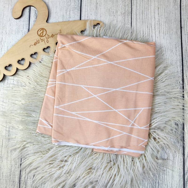 ABVERKAUF - STOFF 236 1,1m/vb + Anhang Jersey Mamasliebchen Shapelines