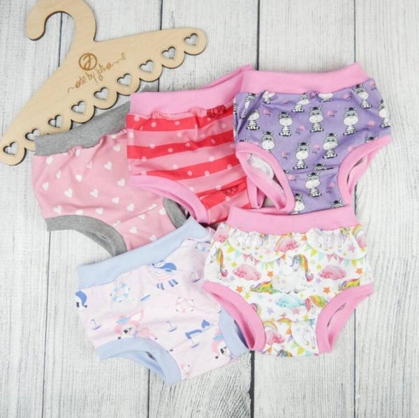 Panties / Schlüpfer