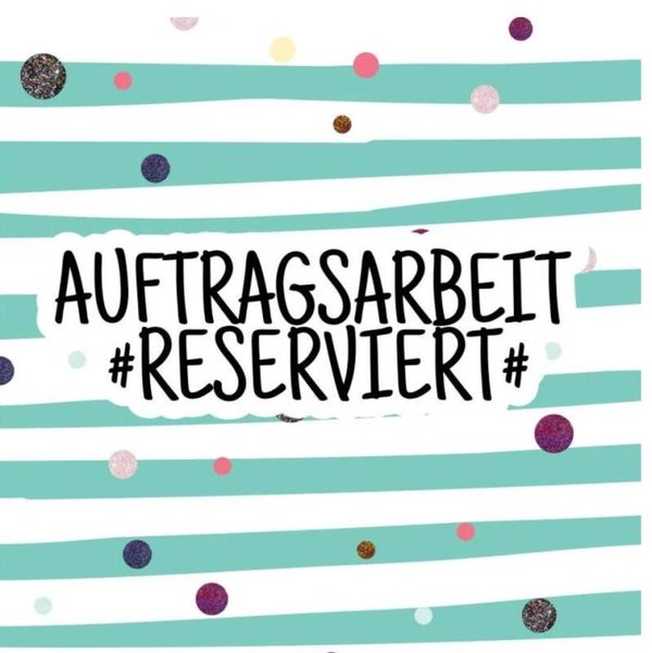 Auftragsarbeit #522