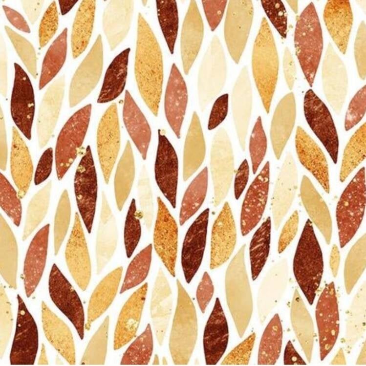 Stoffwelten Herbstglanz 