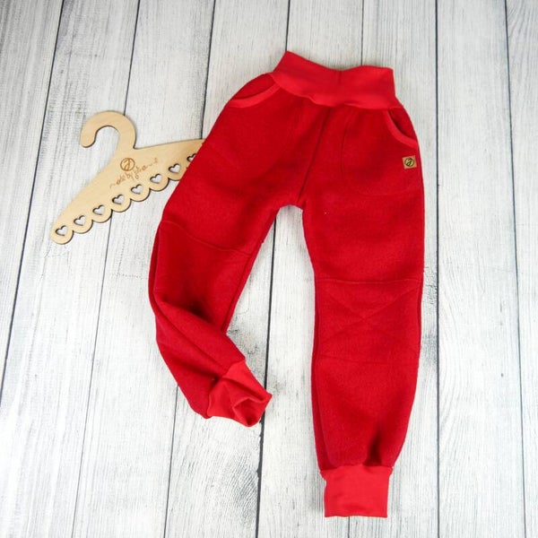 Walk-Hose Rot