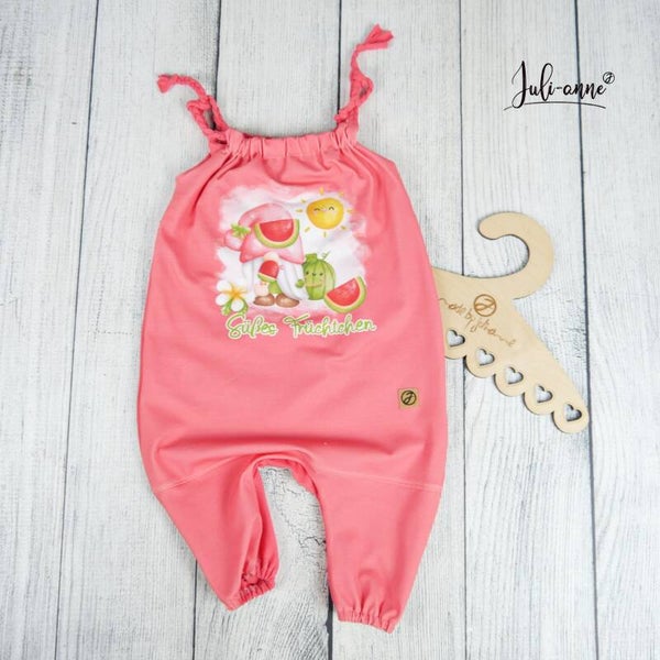 Jumper Sara Melonenzwerg
