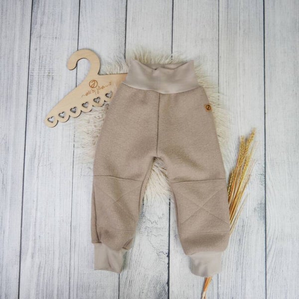 Walk-Hose Beige