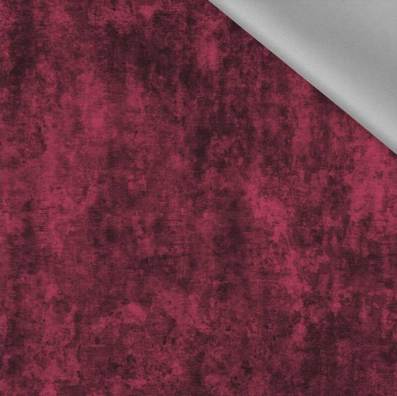 GRUNGE / viva magenta - Softshell LIGHT