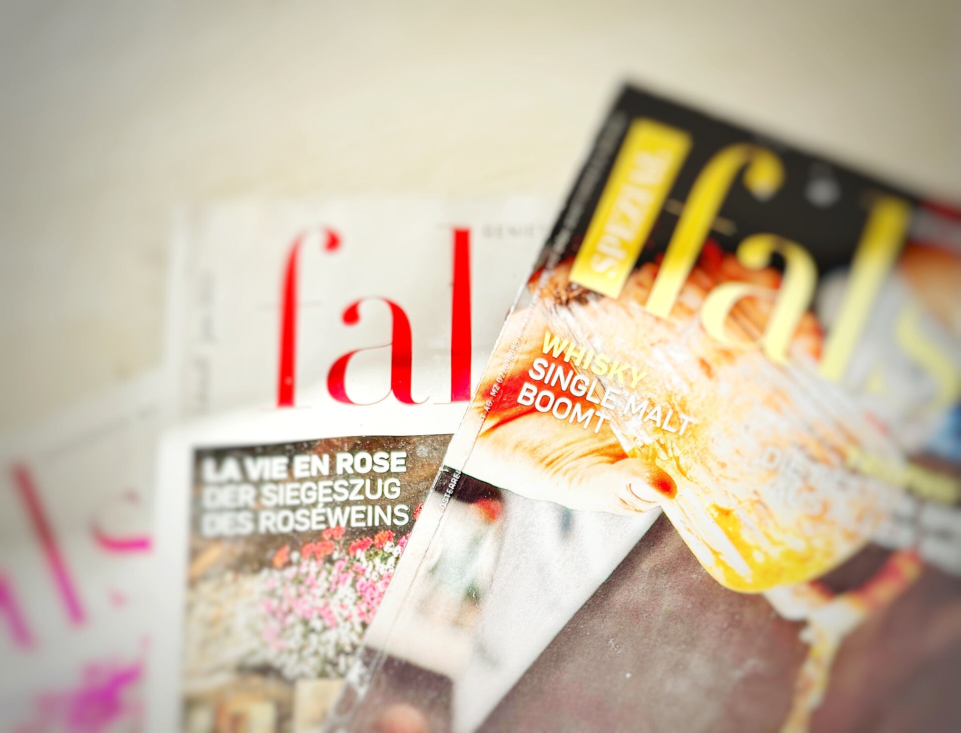 Catering-Buffet von Arrabona Catering & Events bei einer Veranstaltung in der Wartburgregion