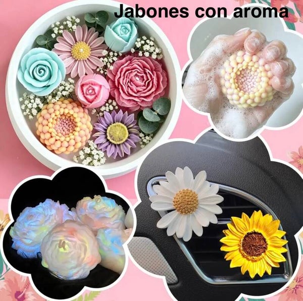 Jabones
