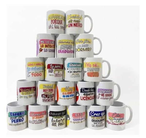 Tazas