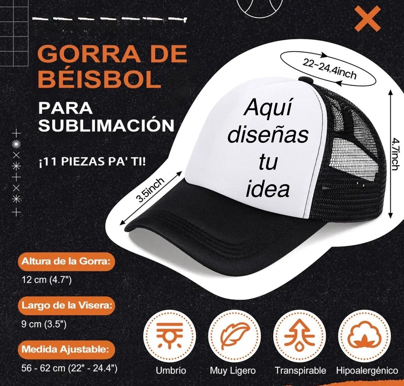 Gorras