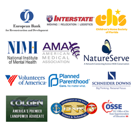 HSS has a long history of of serving clients across a range of industries