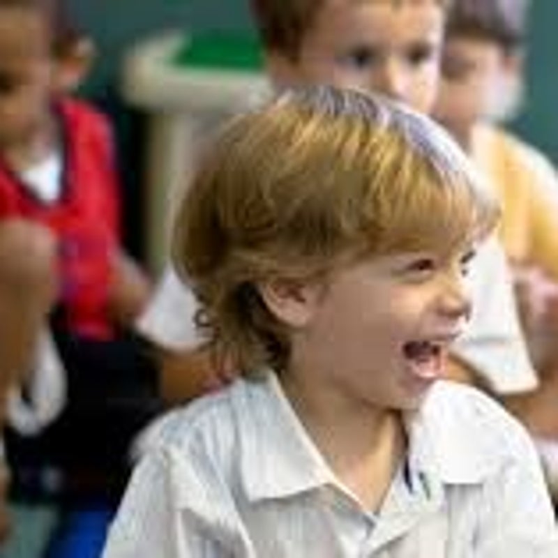 Children's Home Society