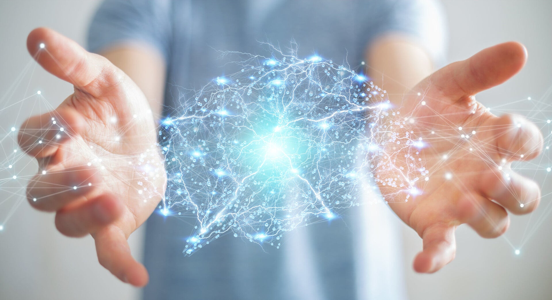 Self Healing Strategy