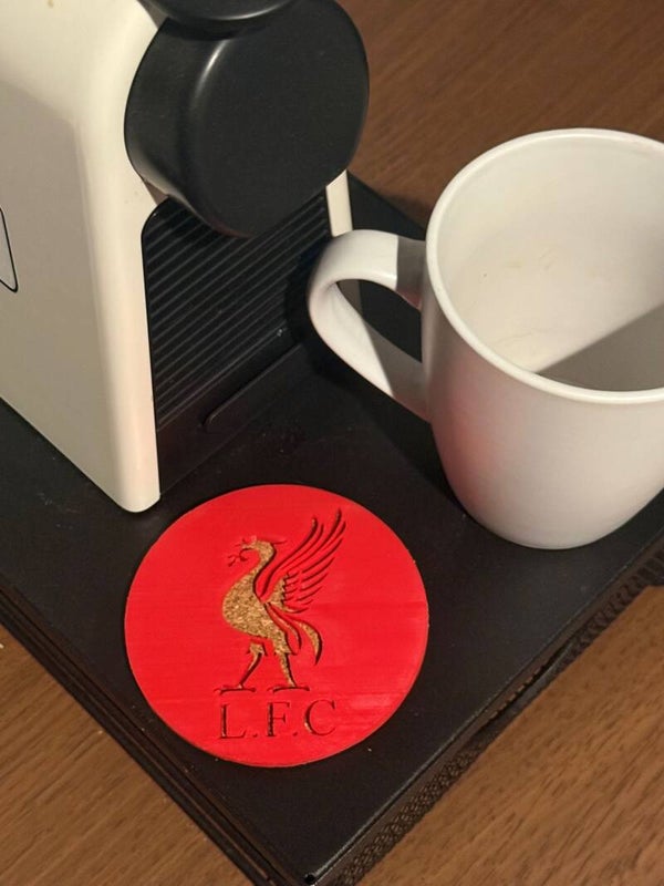 Custom Coasters
