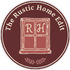 The Rustic Home Edit