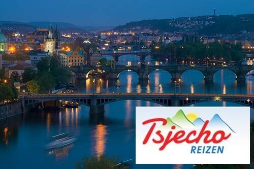 Tsjechoreizen