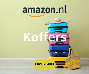 Amazon.nl koffers