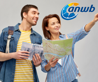 ANWB reisgidsen