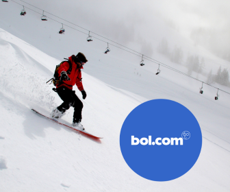 Bol.com wintersportartikelen