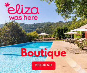 Eliza was here boutique vakanties