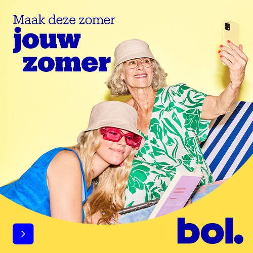 Alles voor je reis bij Bol.com