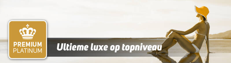 Platinum Selection Corendon