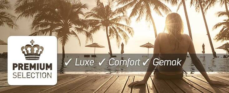 Premium Selection Corendon