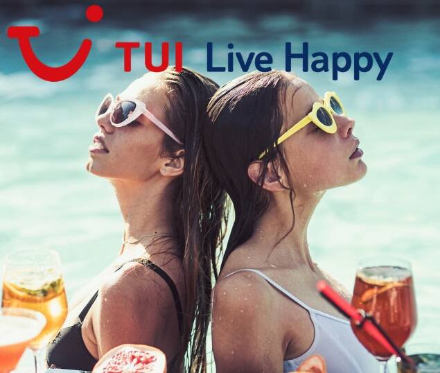 Tui trendy, design vakanties